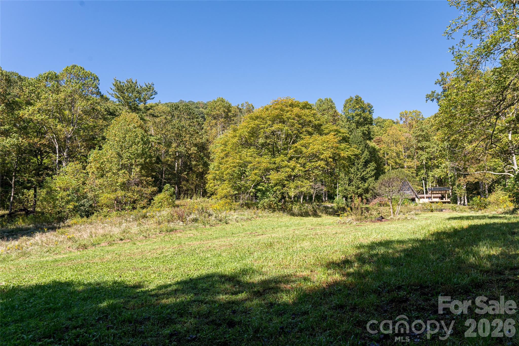 360 Banjo Branch Road Burnsville NC 28714