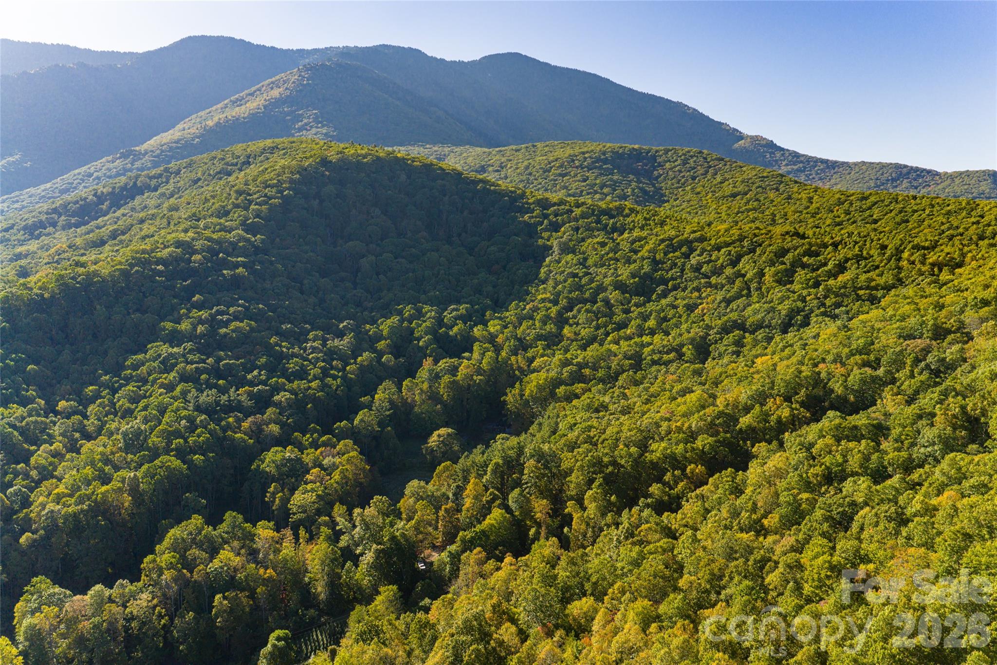 360 Banjo Branch Road Burnsville NC 28714