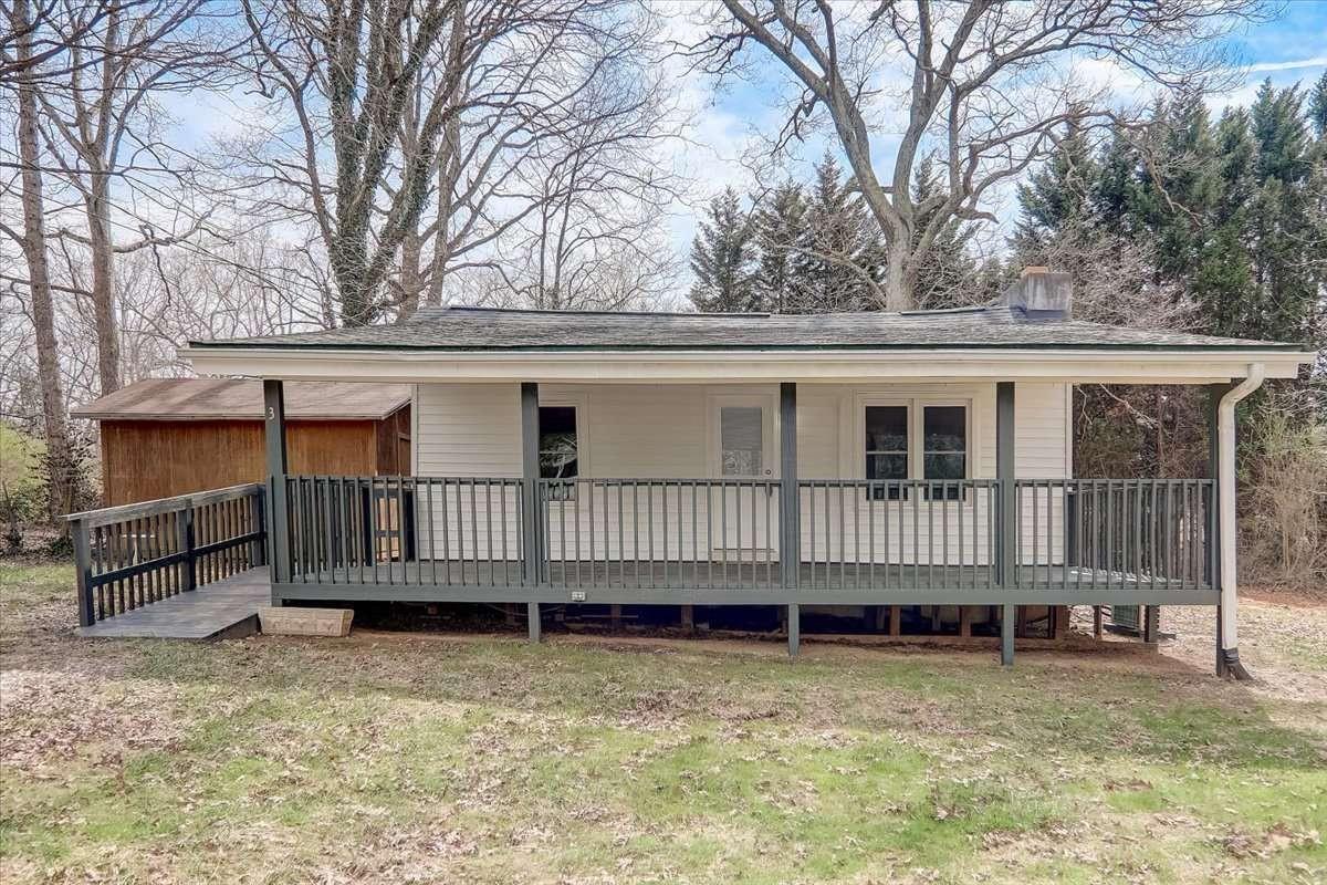 3 Trade Street Arden NC 28704