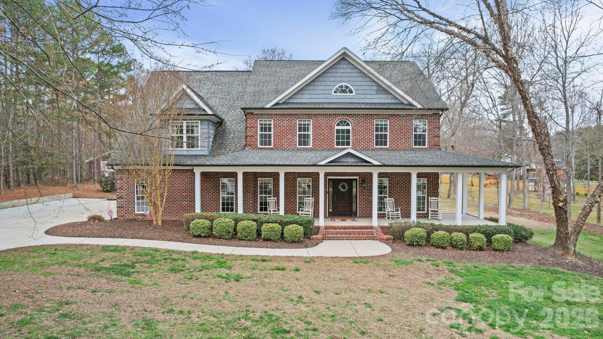 433 Laurel Crest Drive Kannapolis NC 28081