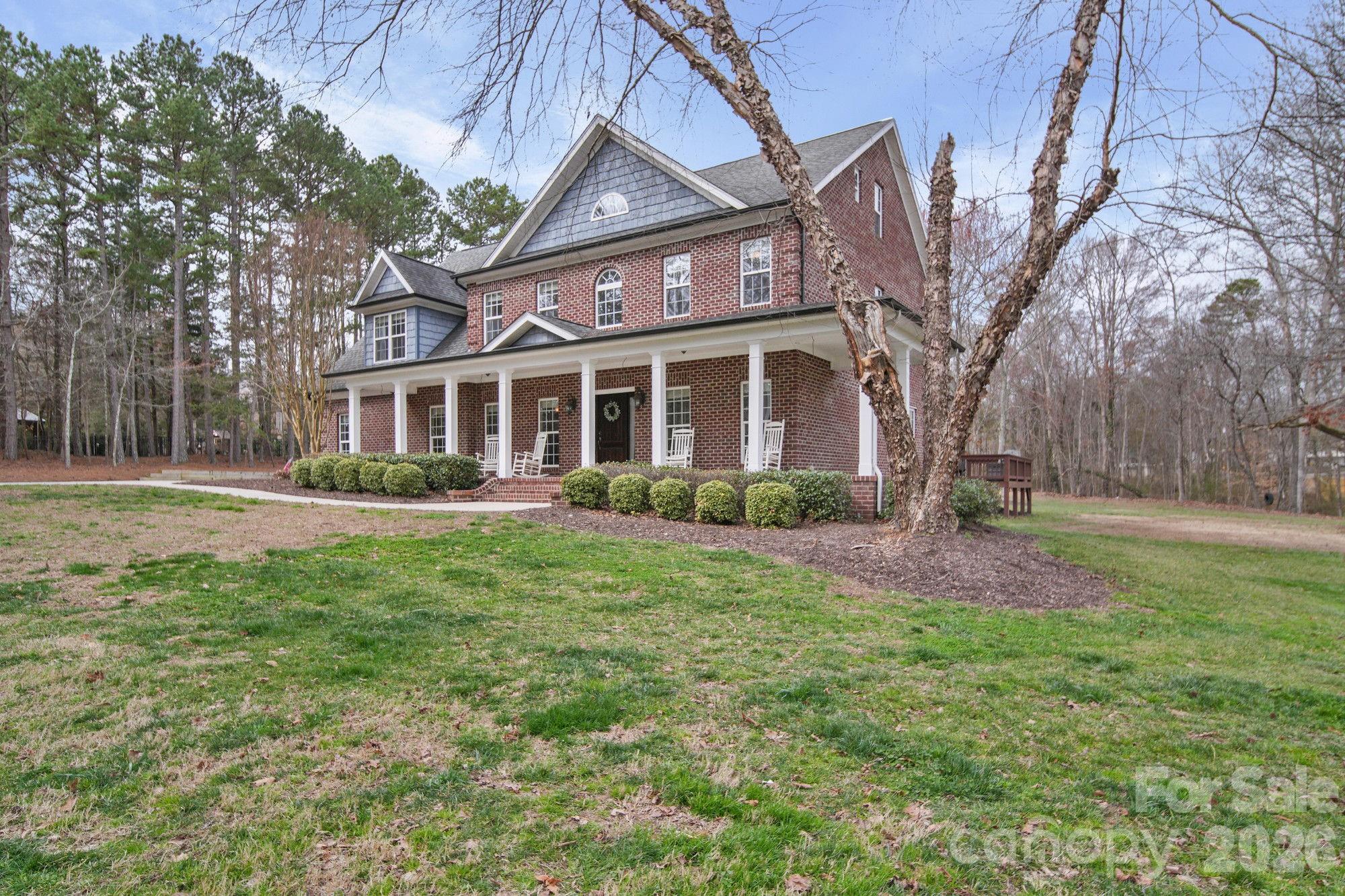 433 Laurel Crest Drive Kannapolis NC 28081