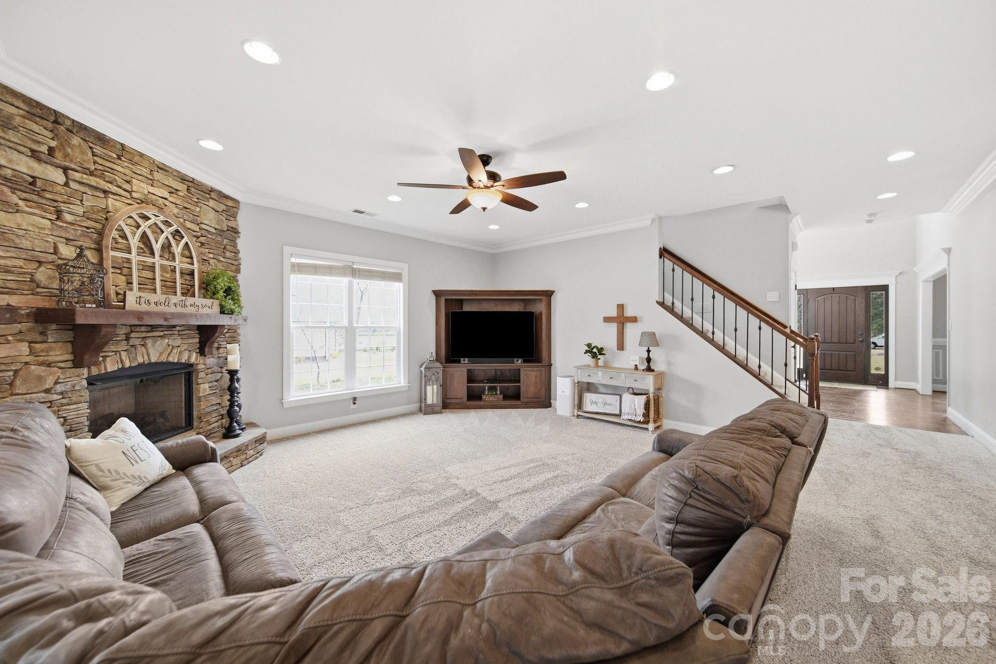 433 Laurel Crest Drive Kannapolis NC 28081