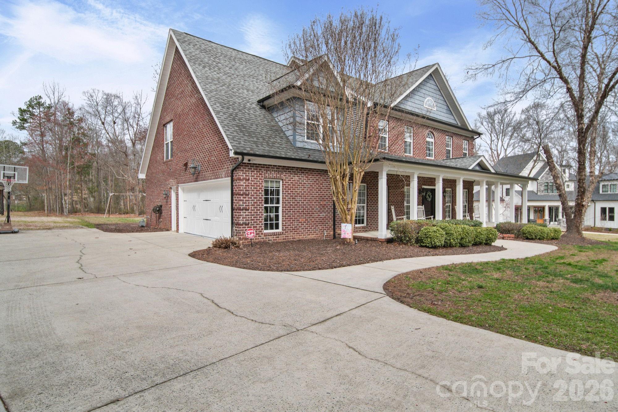 433 Laurel Crest Drive Kannapolis NC 28081