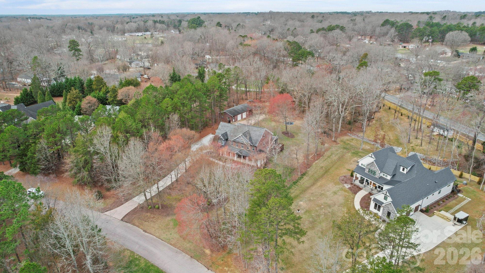 433 Laurel Crest Drive Kannapolis NC 28081