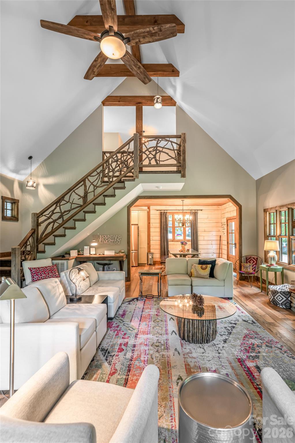1037 Newberry Creek Road Old Fort NC 28762
