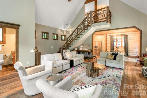 1037 Newberry Creek Road Old Fort NC 28762