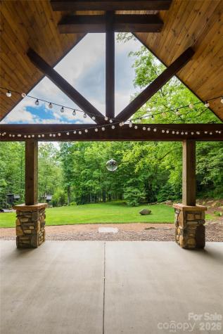1037 Newberry Creek Road Old Fort NC 28762