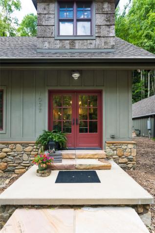 1037 Newberry Creek Road Old Fort NC 28762