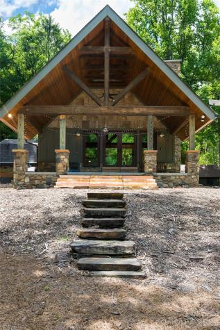 1037 Newberry Creek Road Old Fort NC 28762