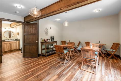 1037 Newberry Creek Road Old Fort NC 28762