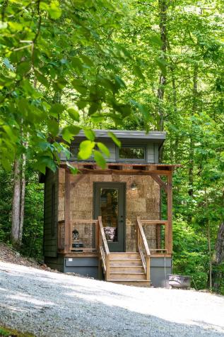 1037 Newberry Creek Road Old Fort NC 28762