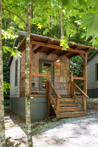 1037 Newberry Creek Road Old Fort NC 28762
