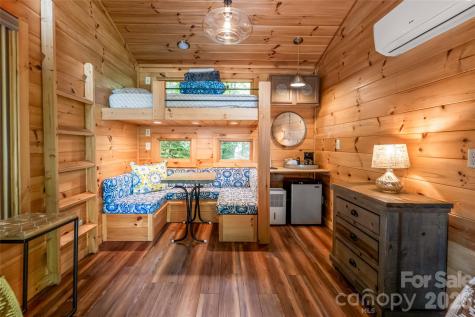 1037 Newberry Creek Road Old Fort NC 28762