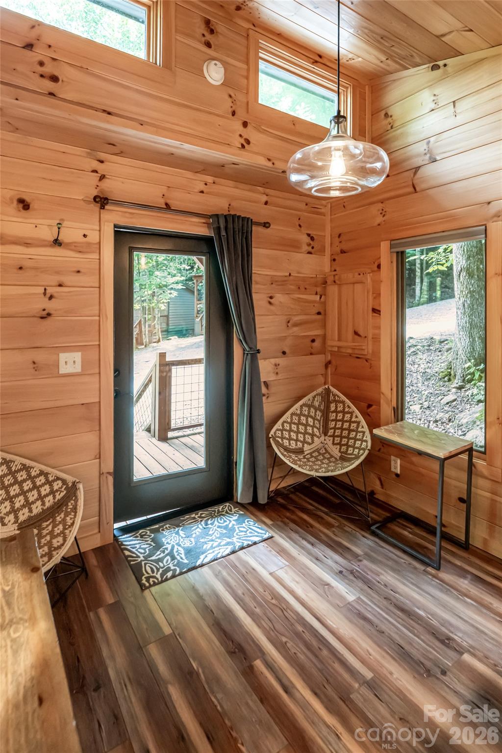 1037 Newberry Creek Road Old Fort NC 28762