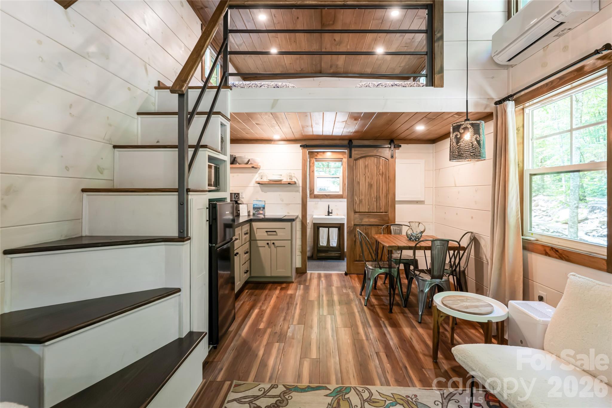 1037 Newberry Creek Road Old Fort NC 28762
