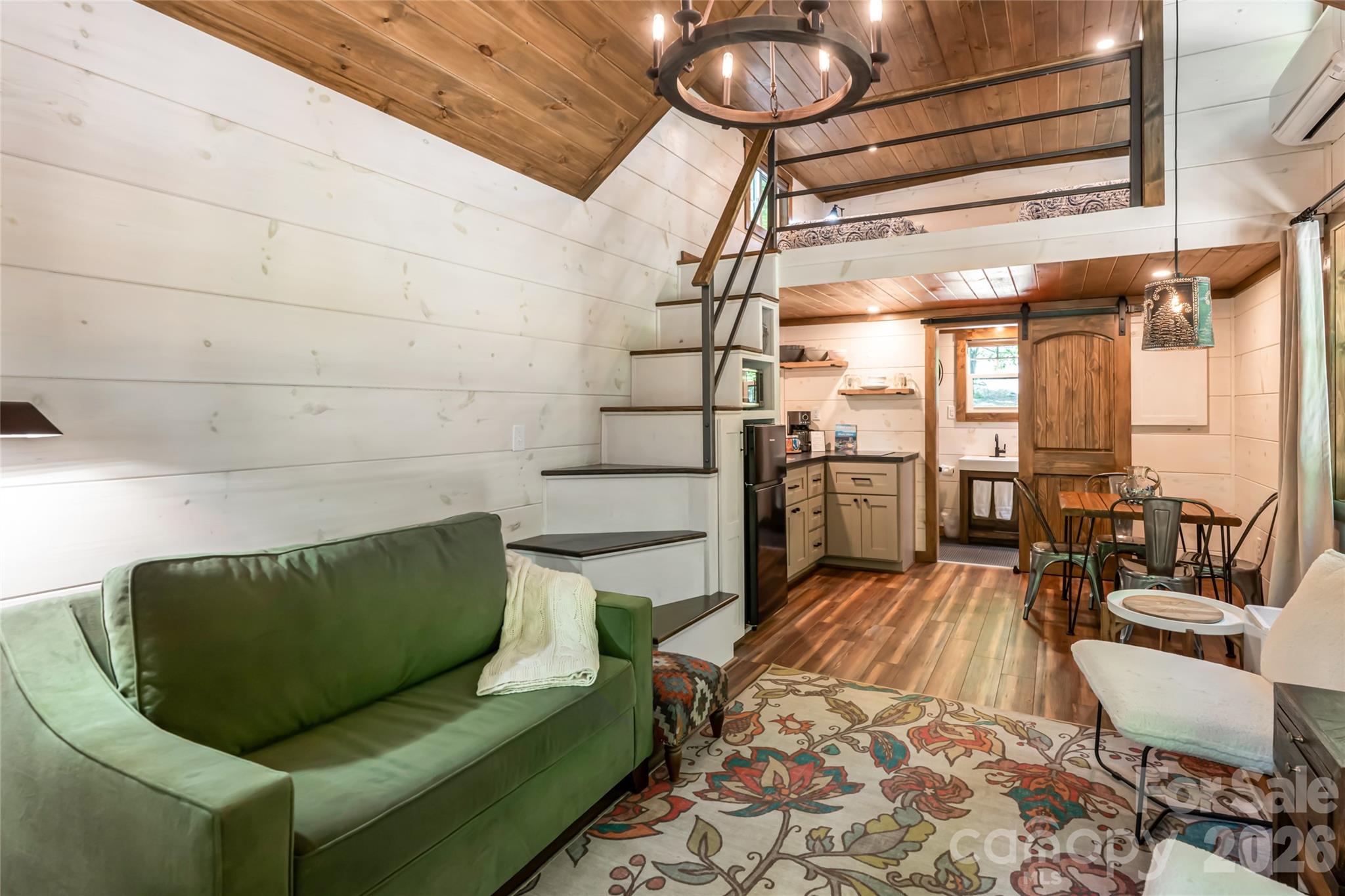 1037 Newberry Creek Road Old Fort NC 28762