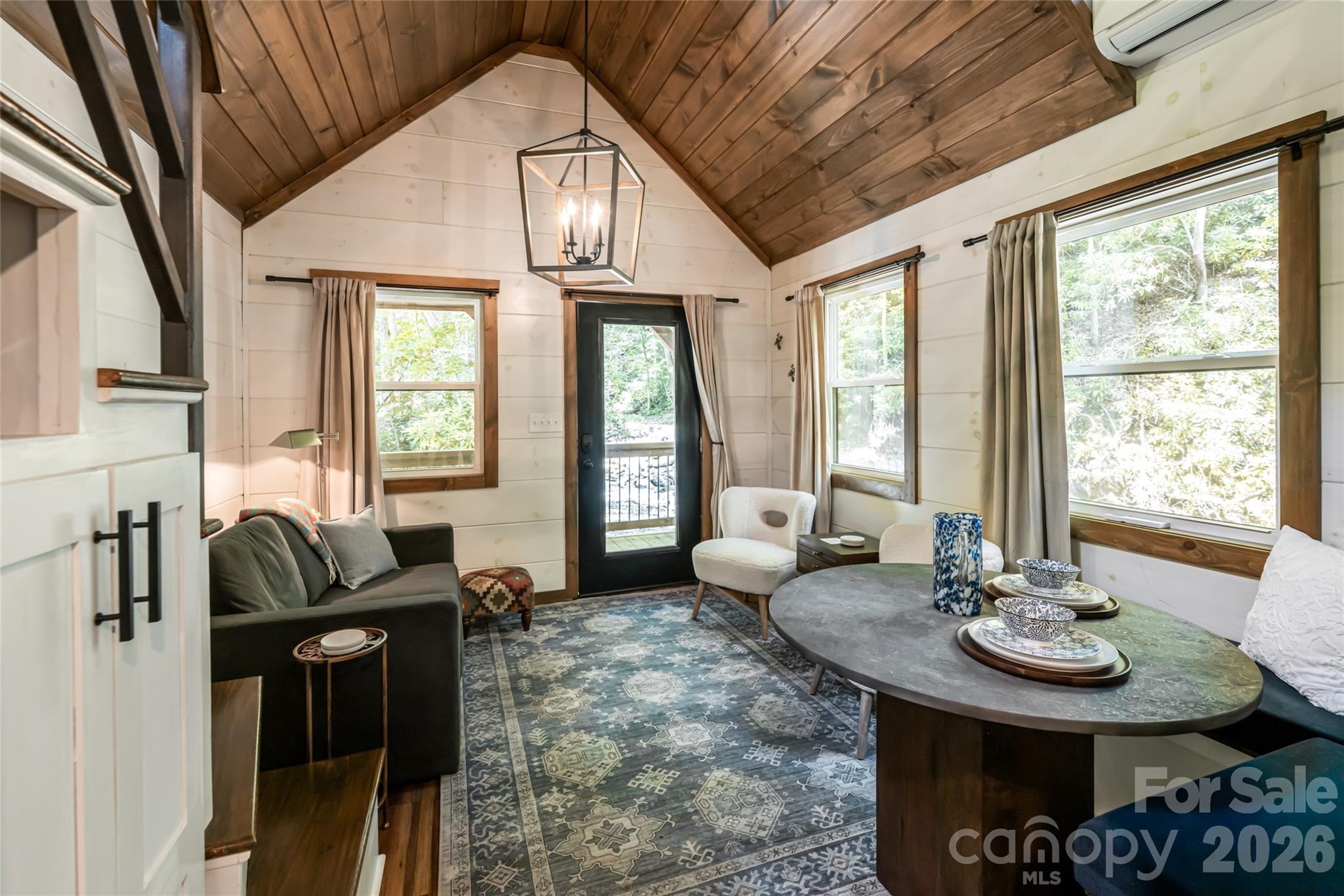 1037 Newberry Creek Road Old Fort NC 28762