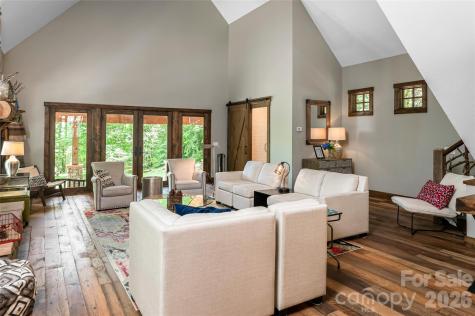1037 Newberry Creek Road Old Fort NC 28762