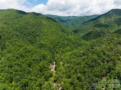 1037 Newberry Creek Road Old Fort NC 28762