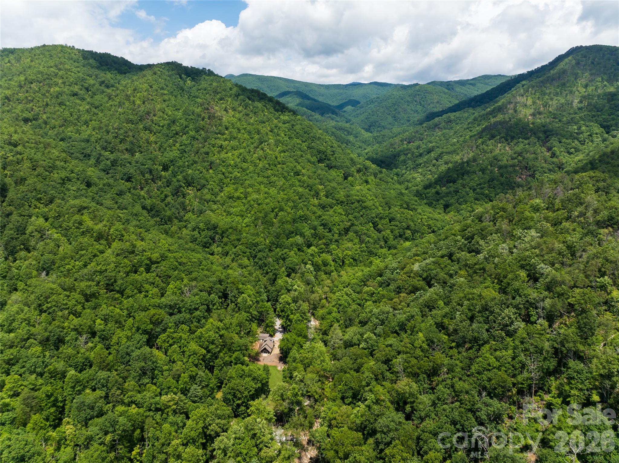 1037 Newberry Creek Road Old Fort NC 28762