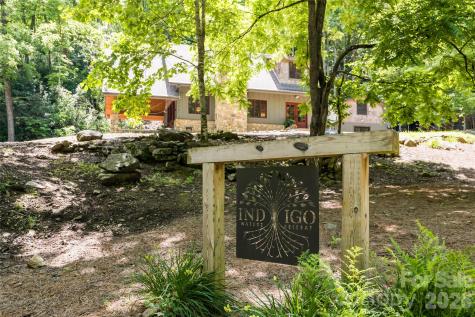 1037 Newberry Creek Road Old Fort NC 28762