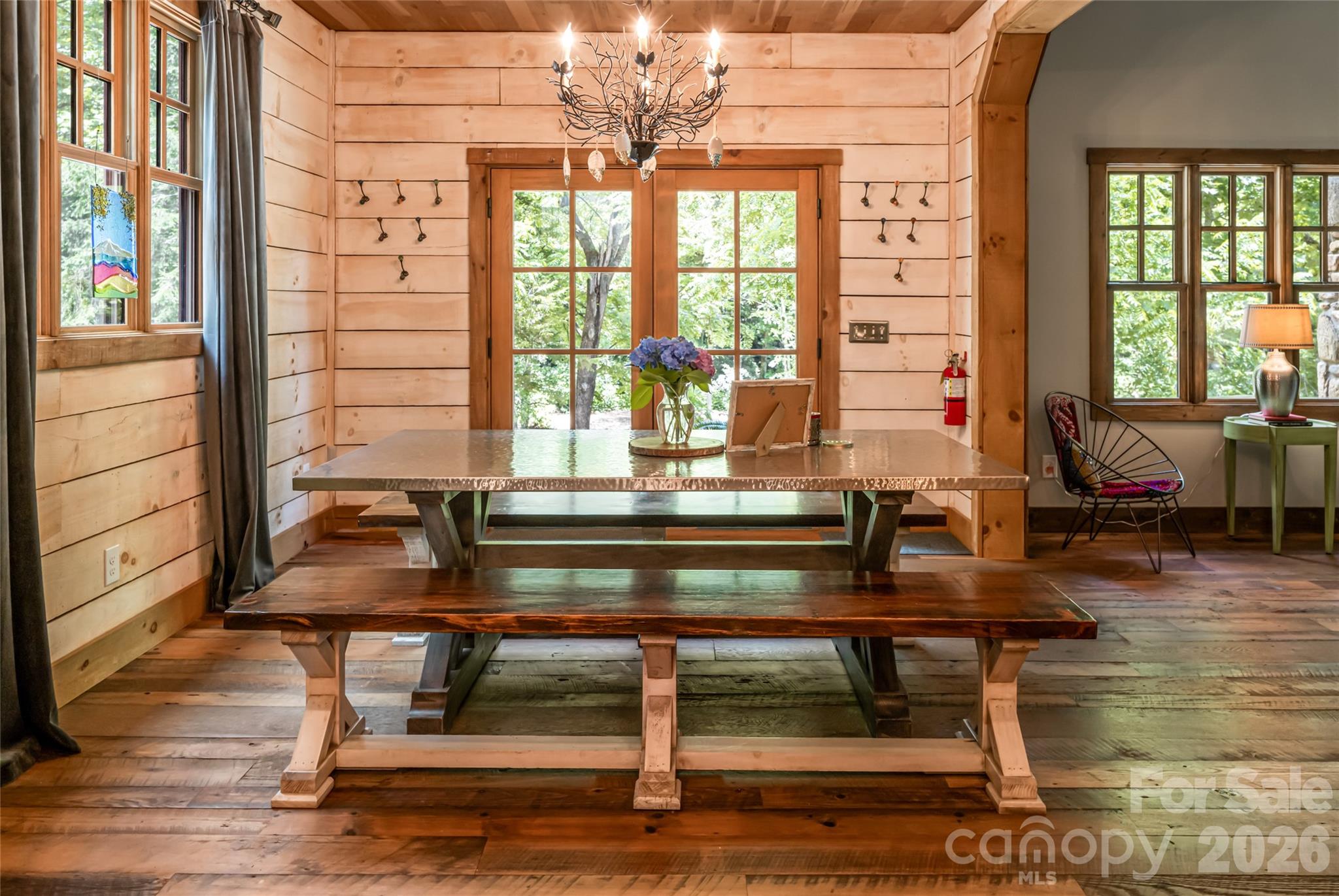 1037 Newberry Creek Road Old Fort NC 28762