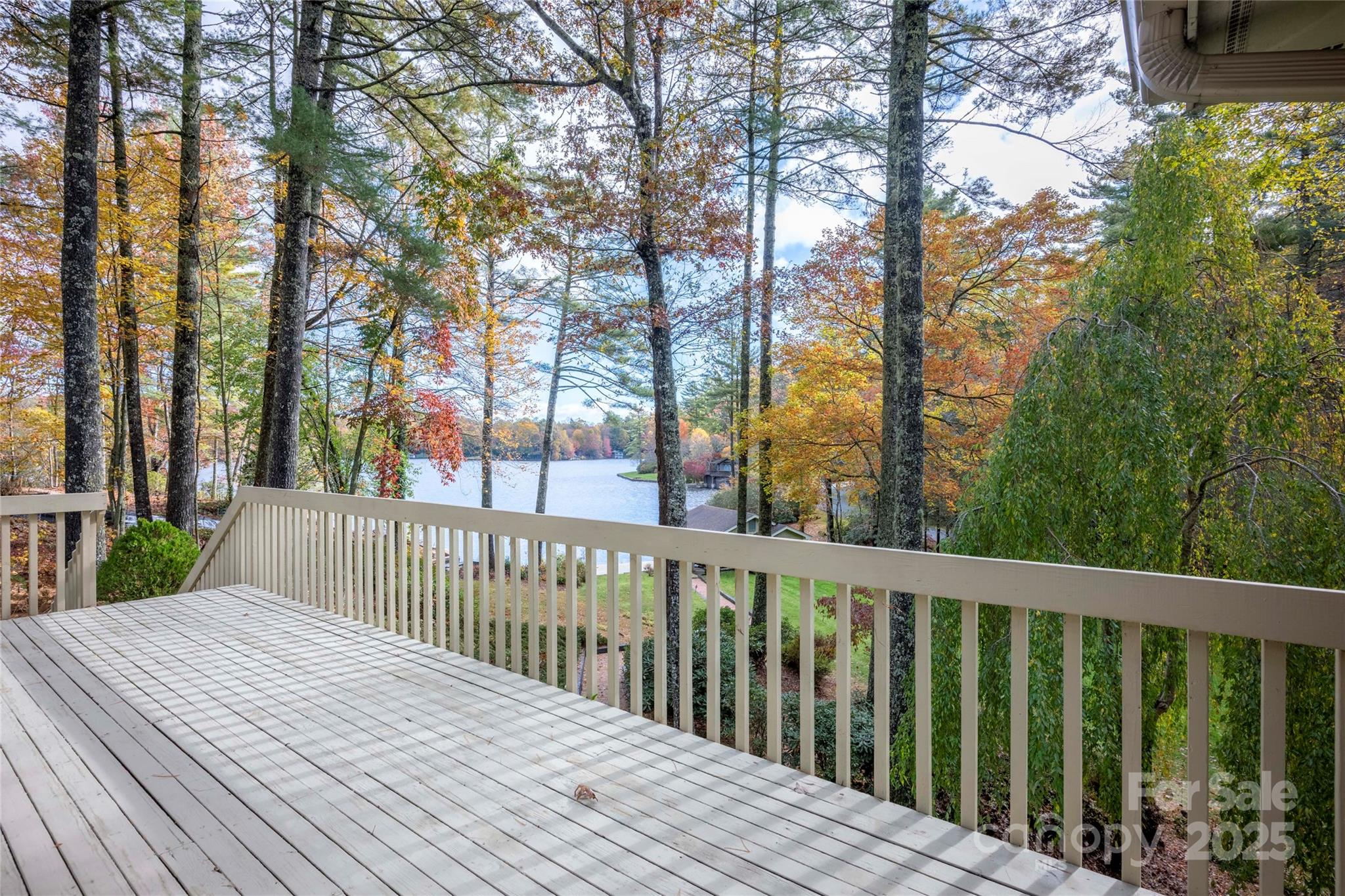 572 N East Shore Drive Lake Toxaway NC 28747