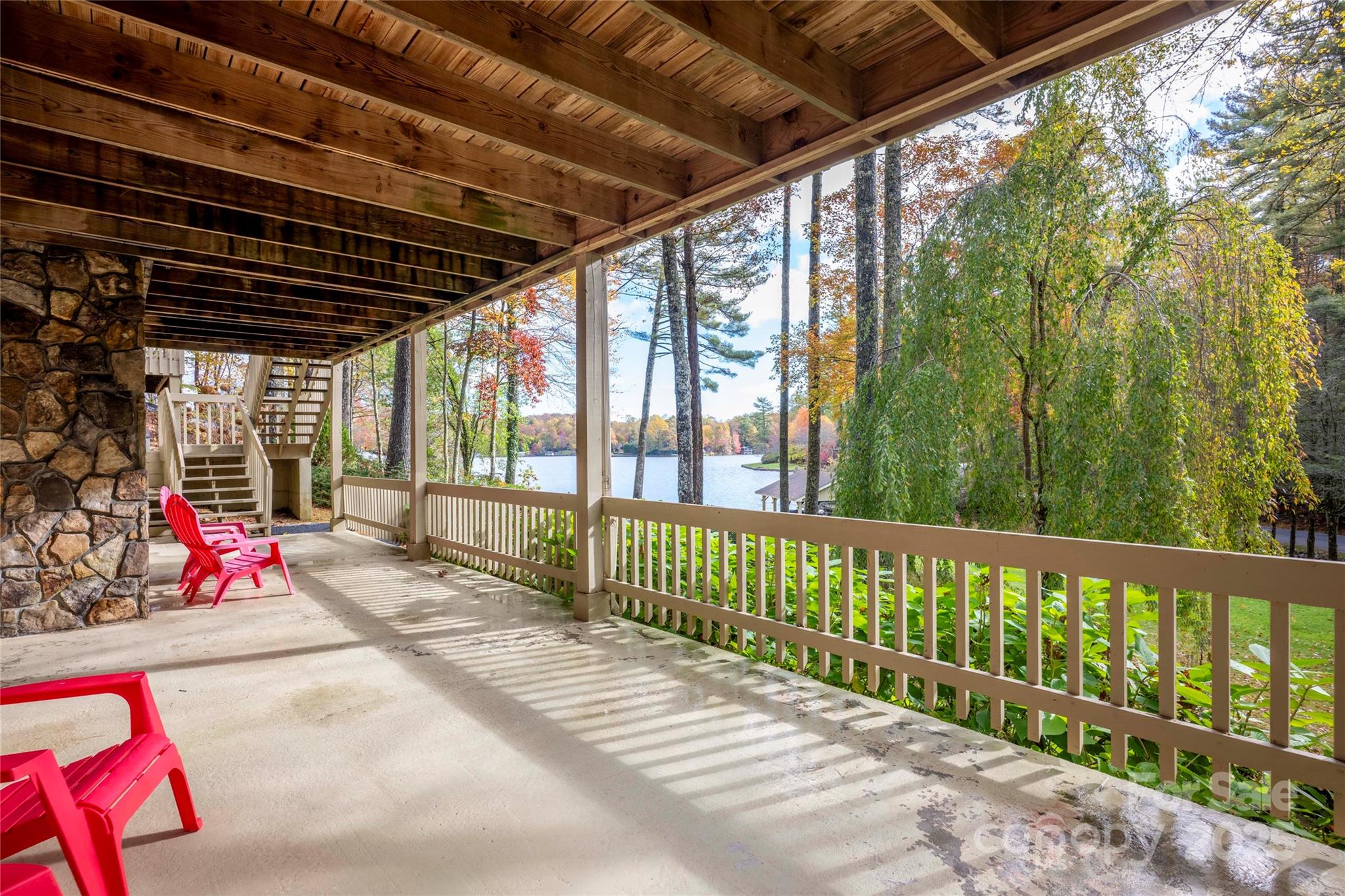 572 N East Shore Drive Lake Toxaway NC 28747