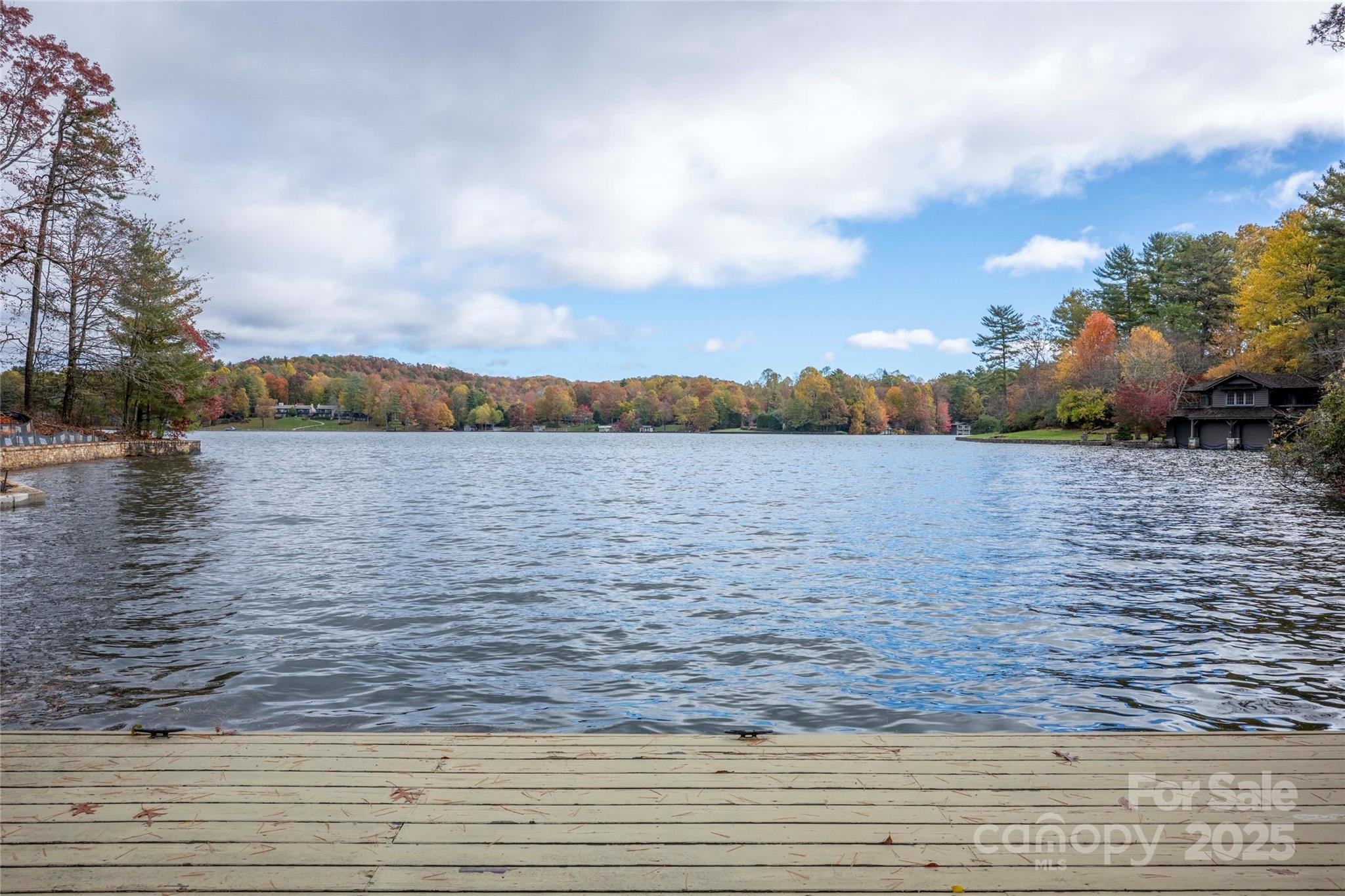 572 N East Shore Drive Lake Toxaway NC 28747