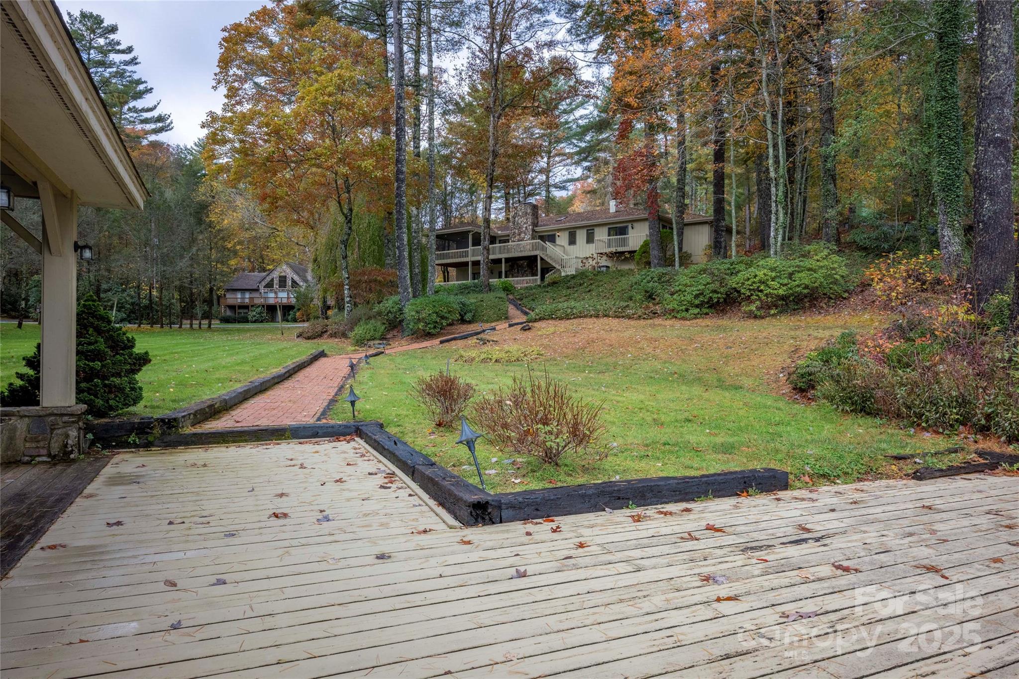 572 N East Shore Drive Lake Toxaway NC 28747