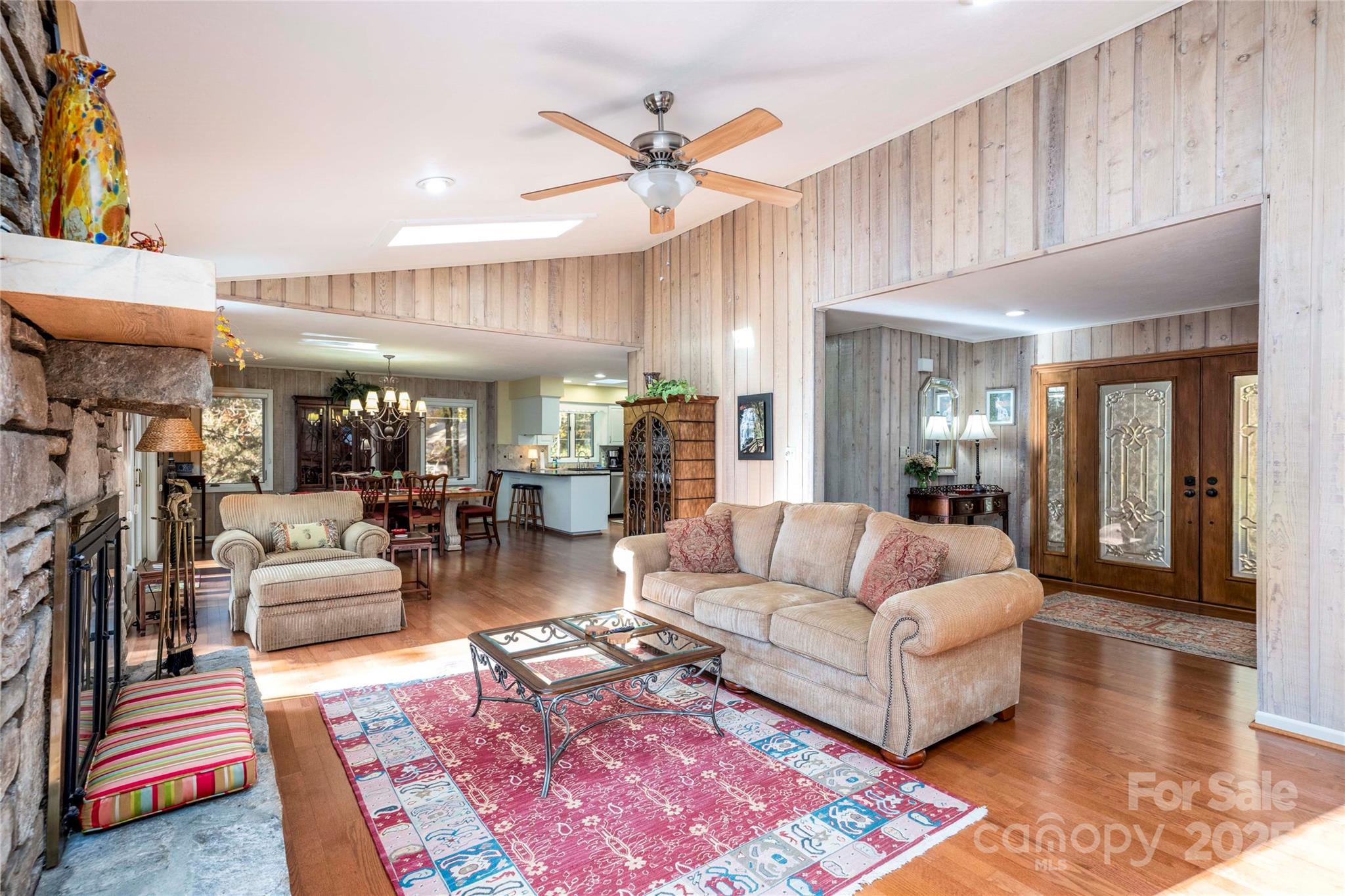 572 N East Shore Drive Lake Toxaway NC 28747