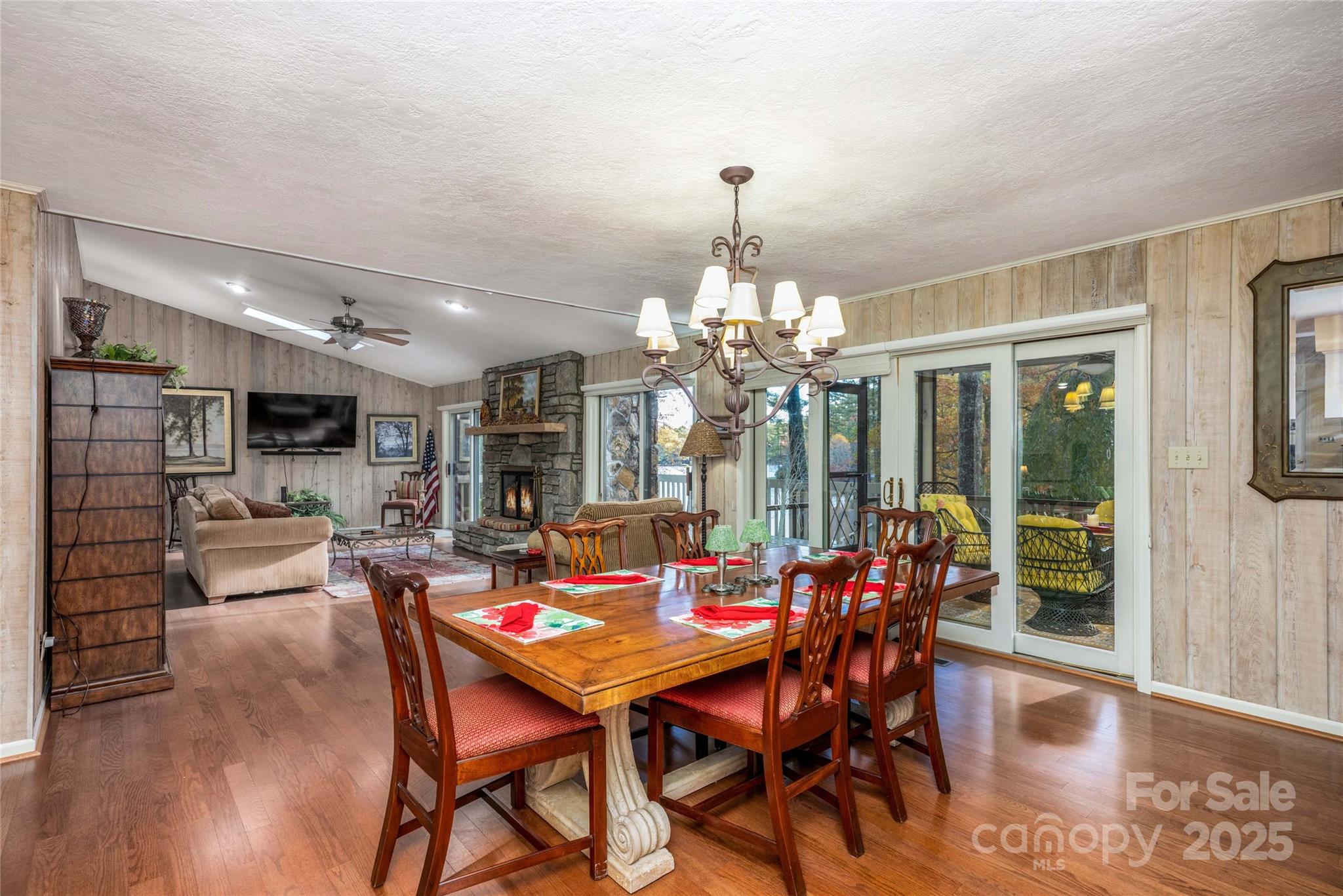 572 N East Shore Drive Lake Toxaway NC 28747