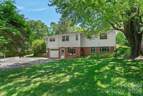 107 Appledore Avenue Hendersonville NC 28739