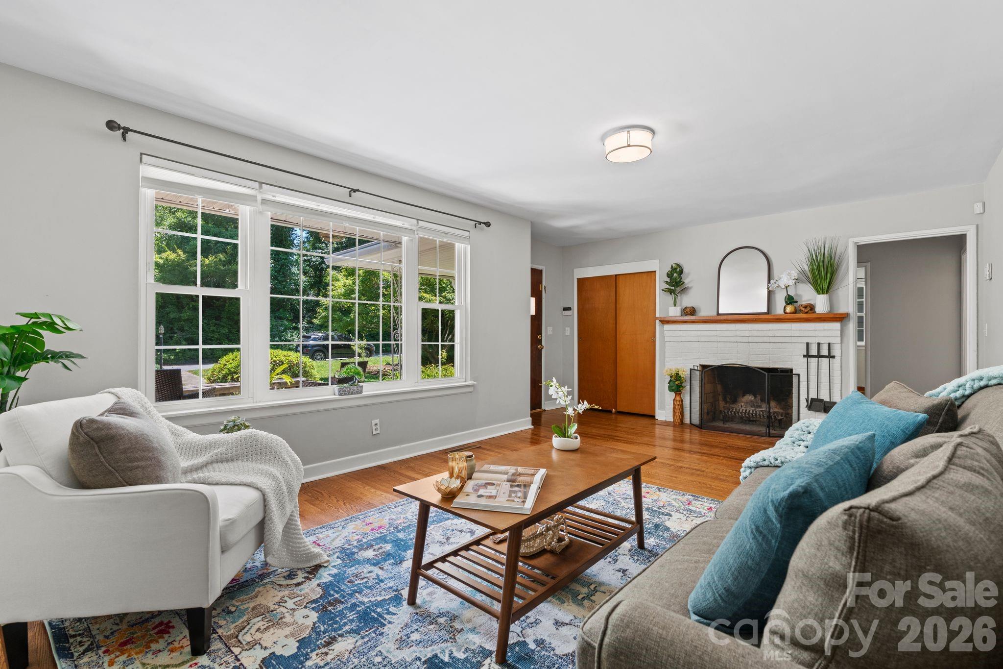 107 Appledore Avenue Hendersonville NC 28739
