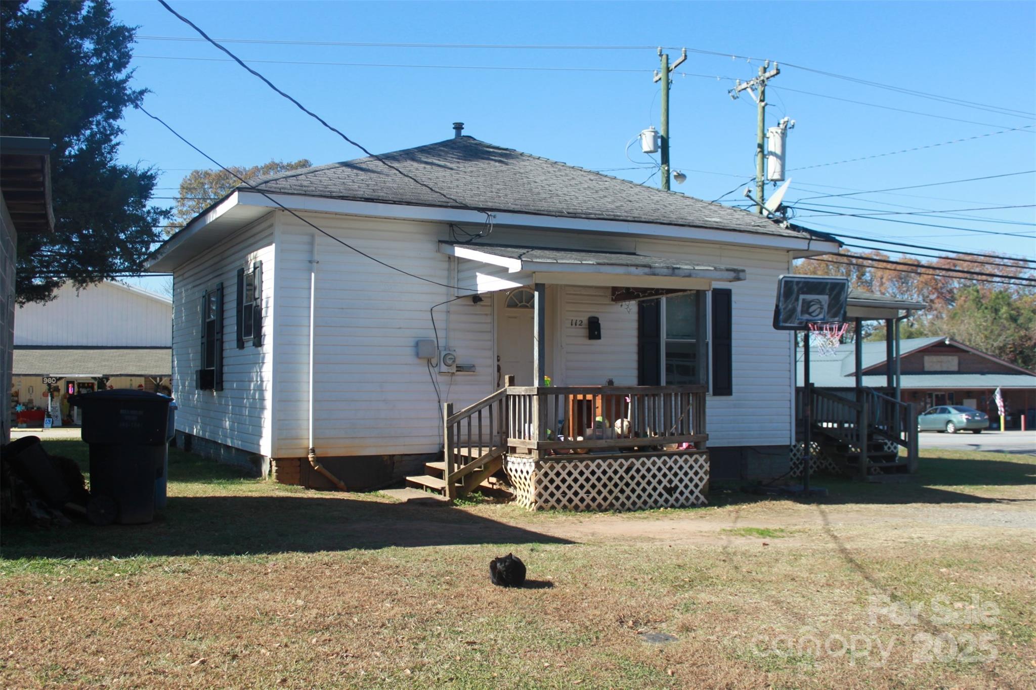 112 Eastside Drive Forest City NC 28043