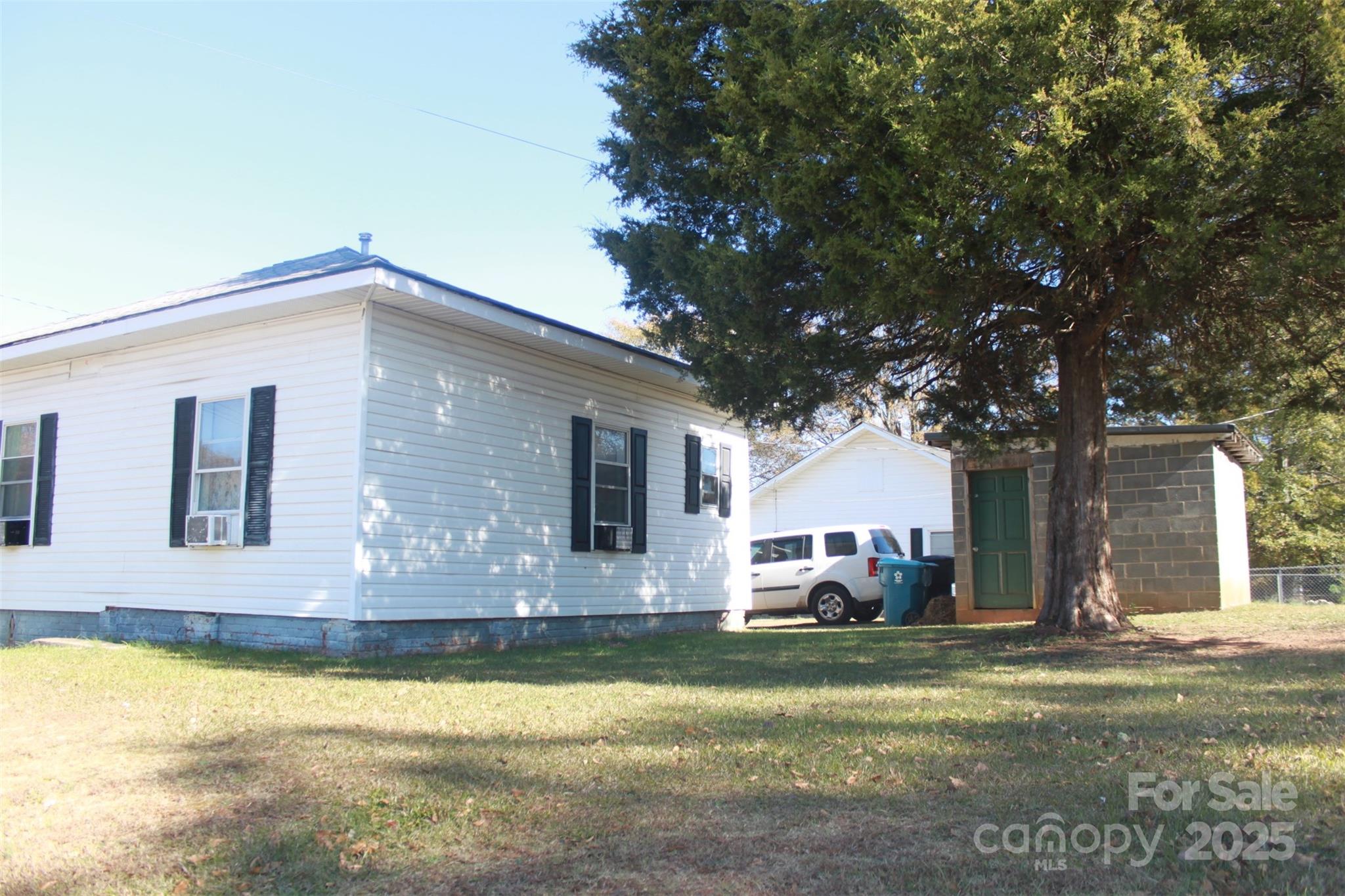112 Eastside Drive Forest City NC 28043