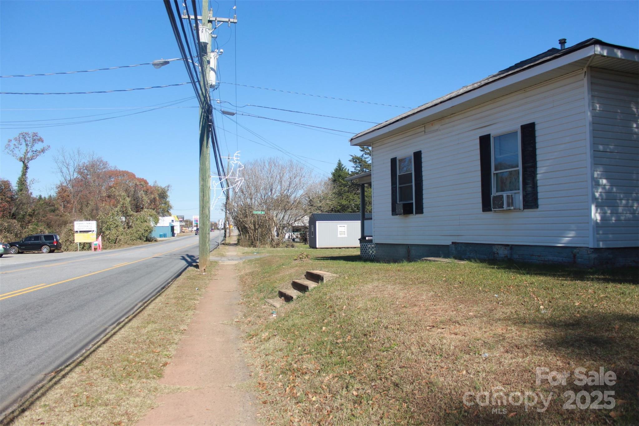 112 Eastside Drive Forest City NC 28043