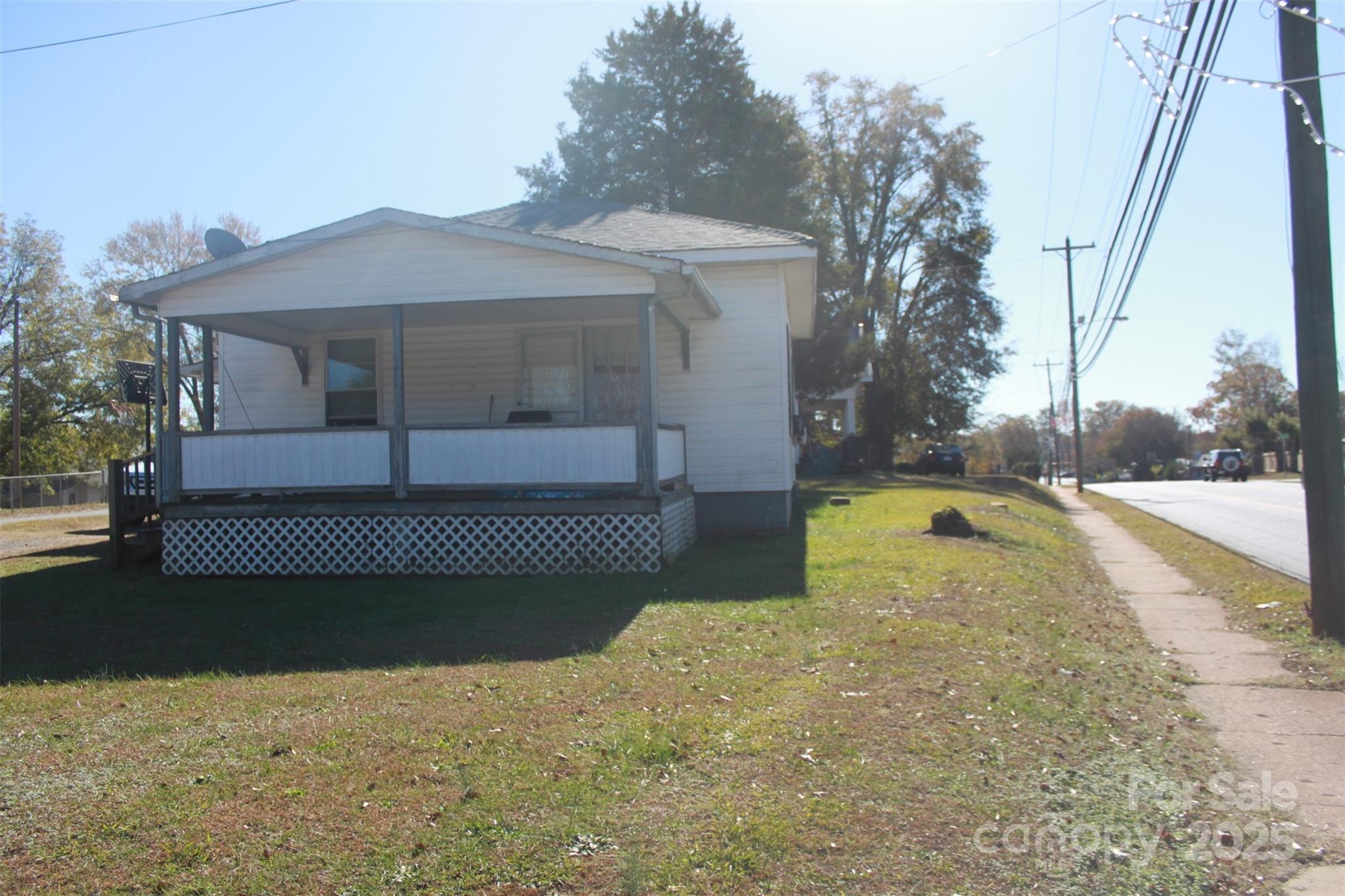 112 Eastside Drive Forest City NC 28043