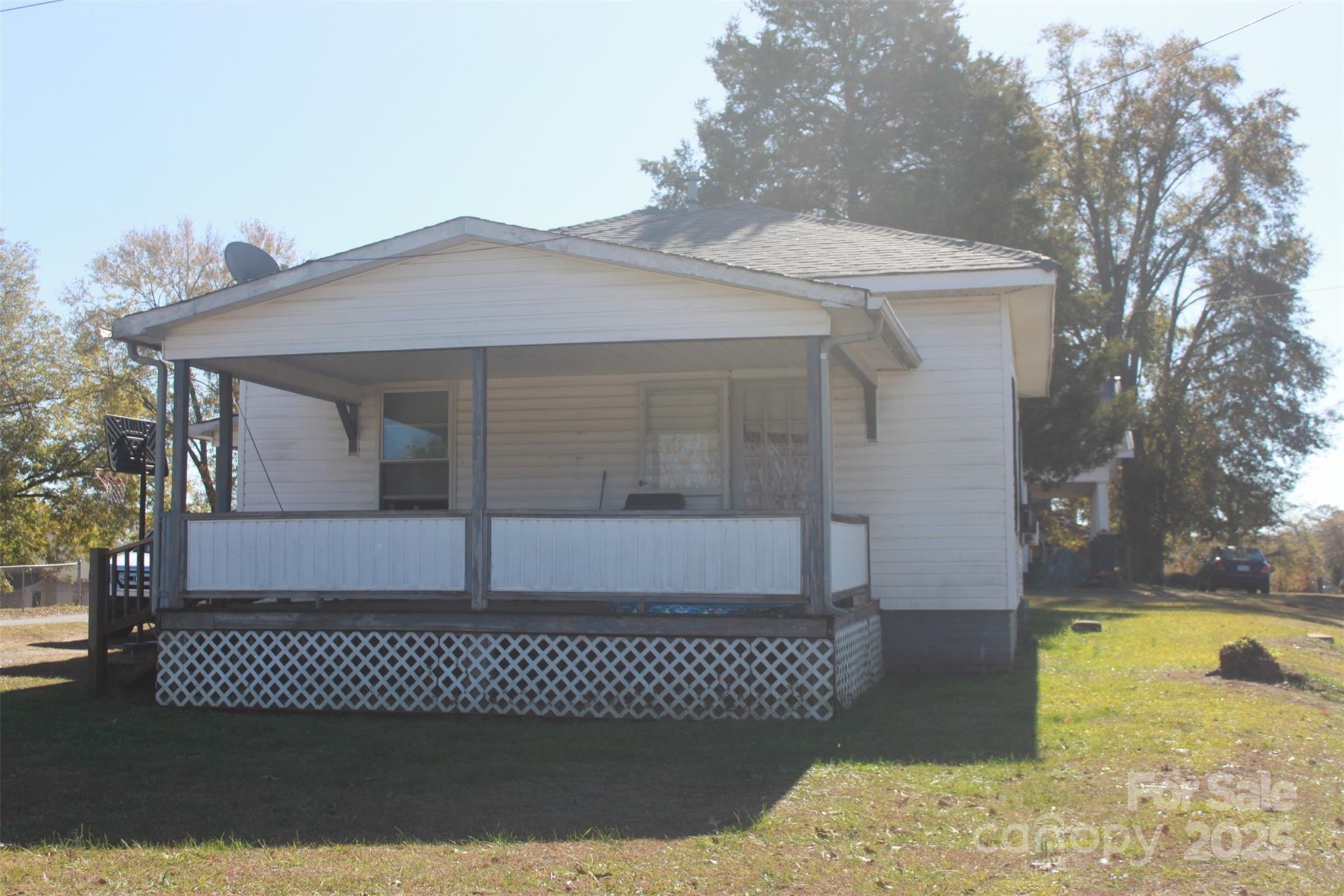 112 Eastside Drive Forest City NC 28043
