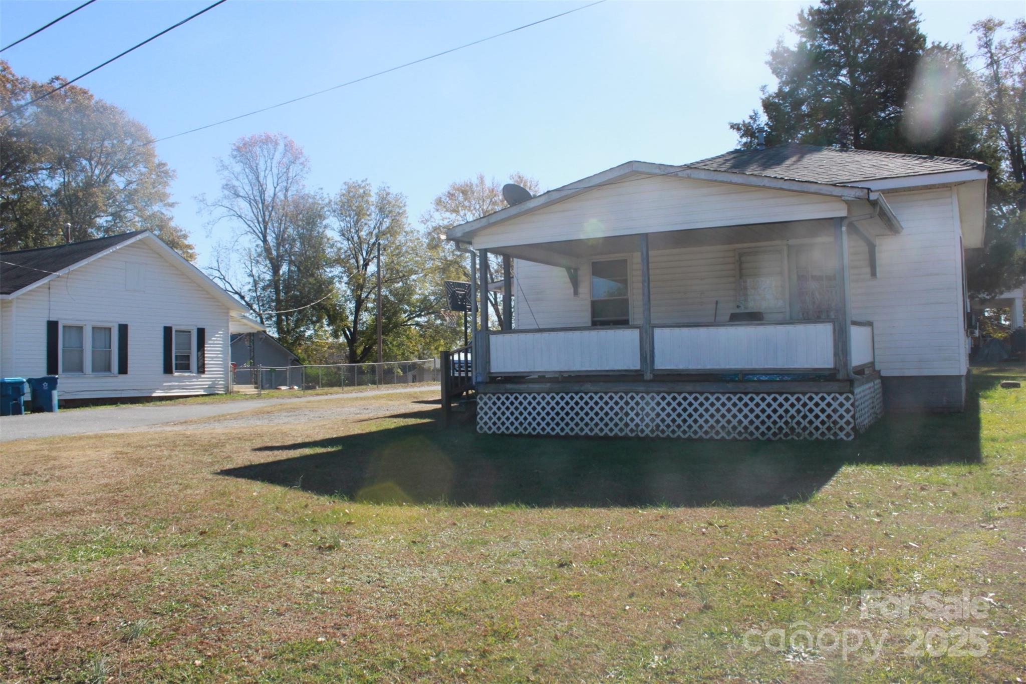 112 Eastside Drive Forest City NC 28043
