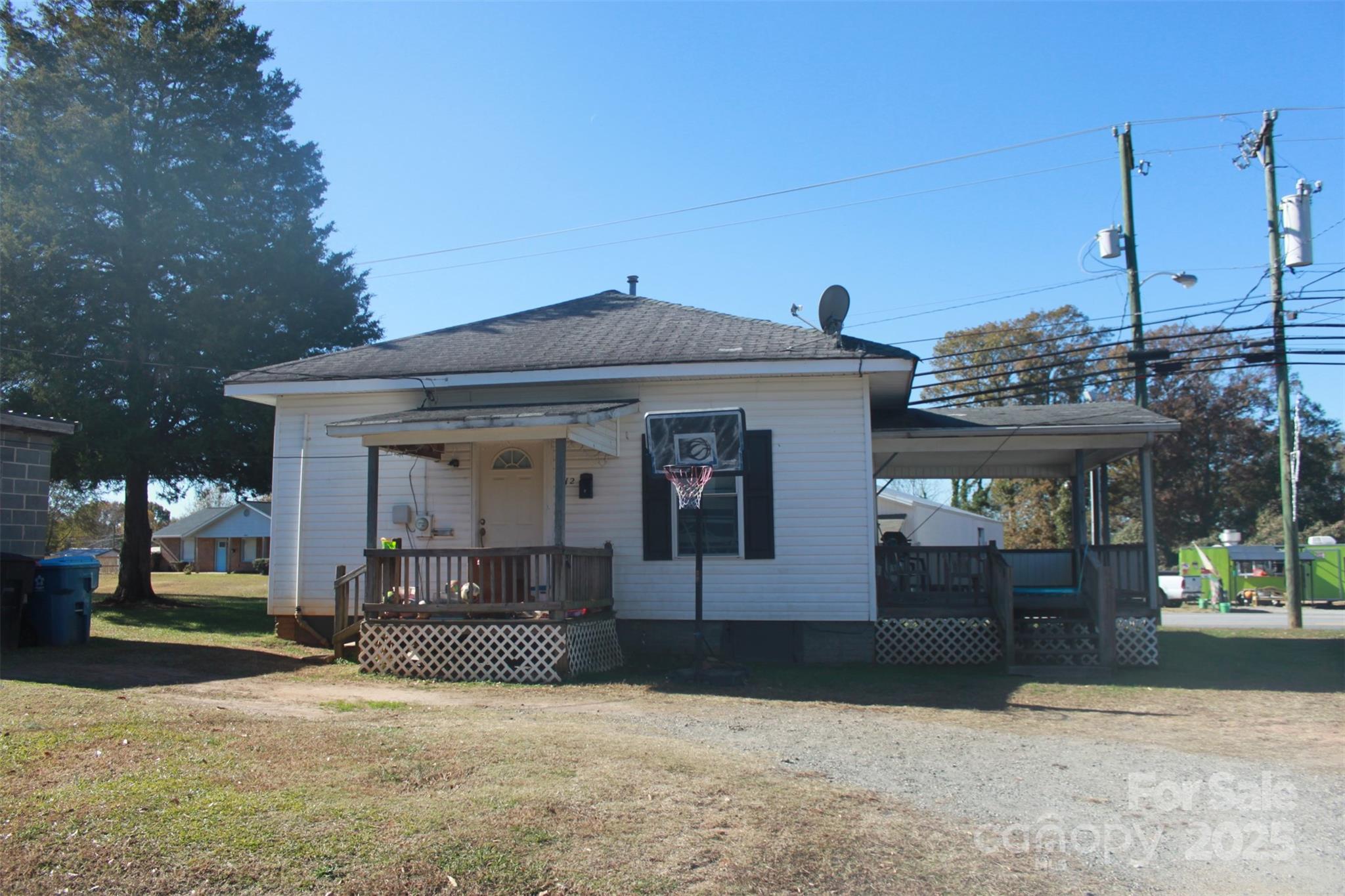 112 Eastside Drive Forest City NC 28043