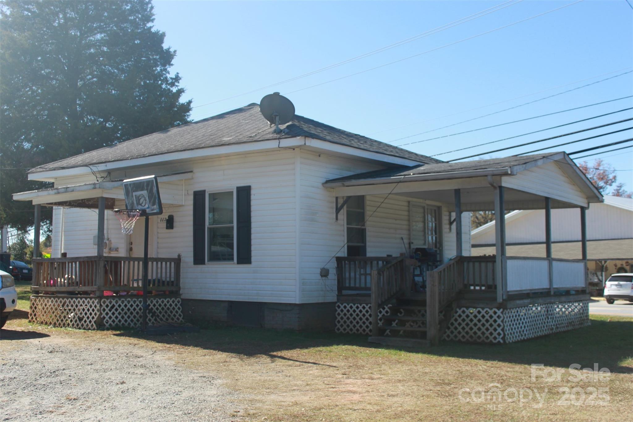 112 Eastside Drive Forest City NC 28043