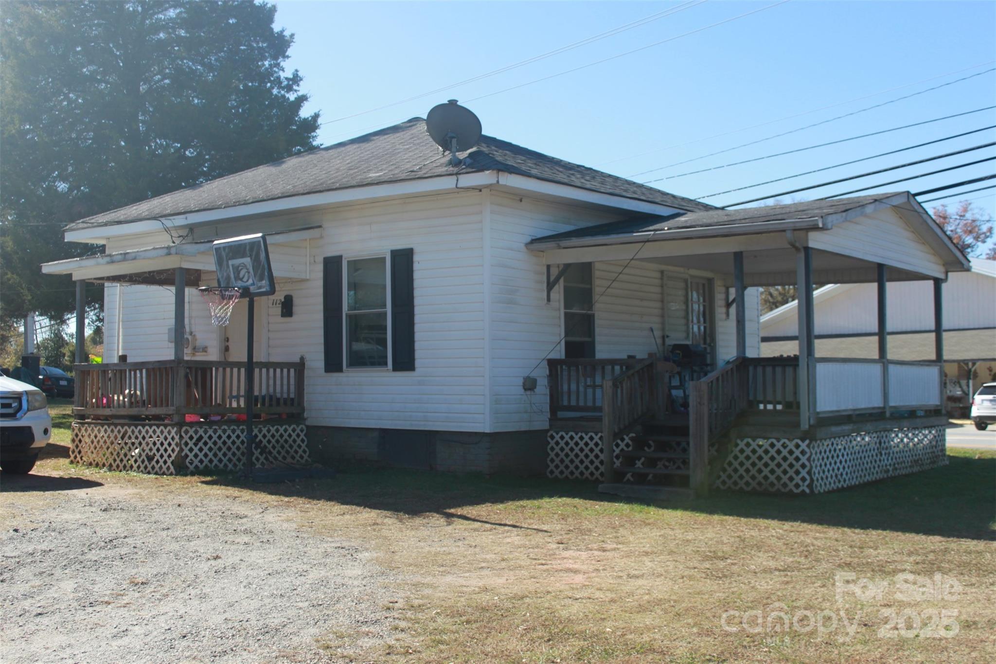 112 Eastside Drive Forest City NC 28043