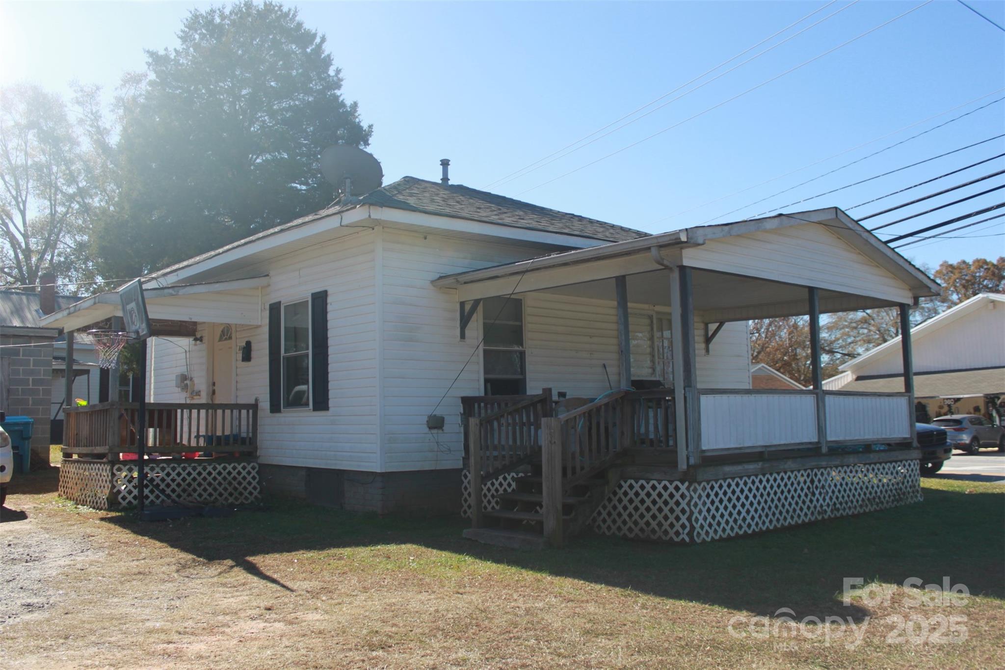 112 Eastside Drive Forest City NC 28043