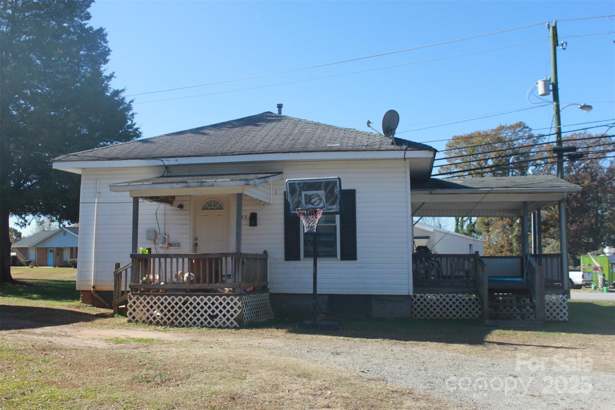 112 Eastside Drive Forest City NC 28043