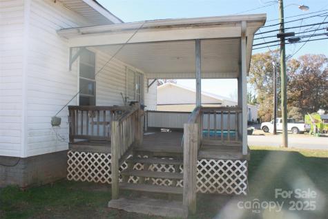 112 Eastside Drive Forest City NC 28043