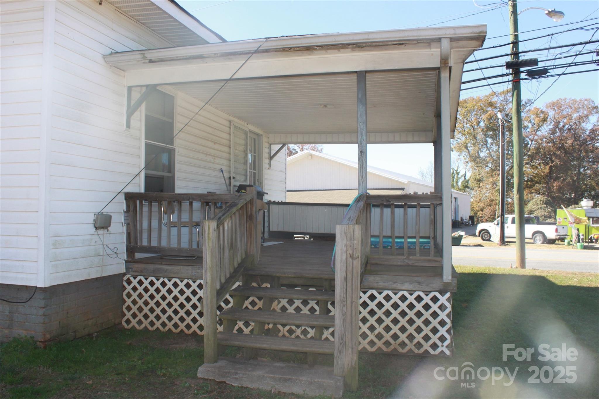 112 Eastside Drive Forest City NC 28043