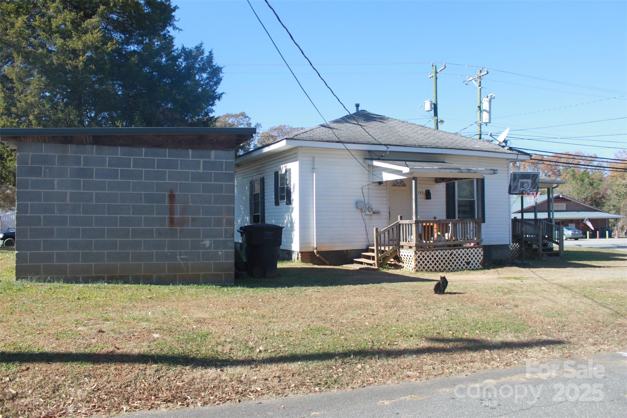 112 Eastside Drive Forest City NC 28043
