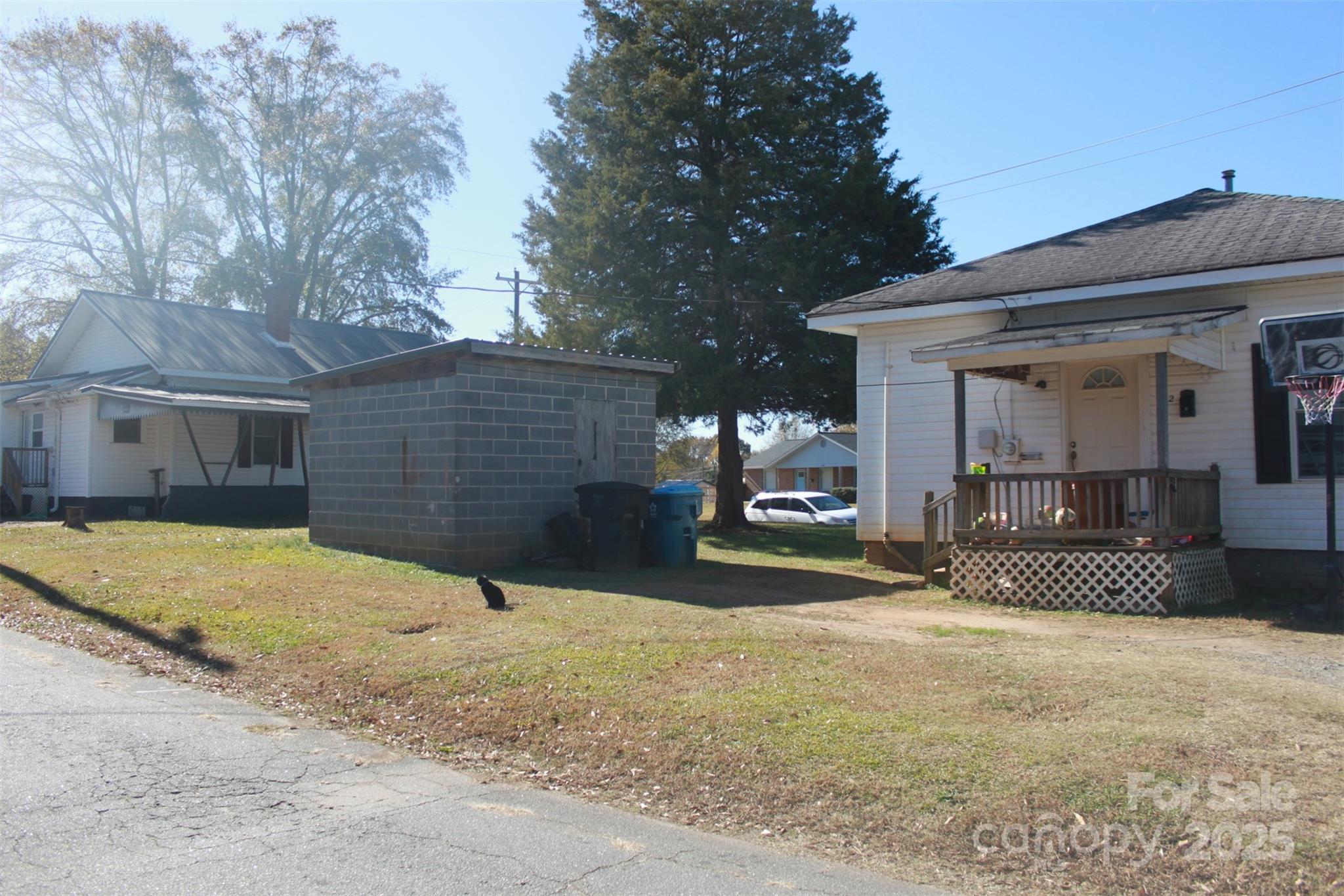 112 Eastside Drive Forest City NC 28043