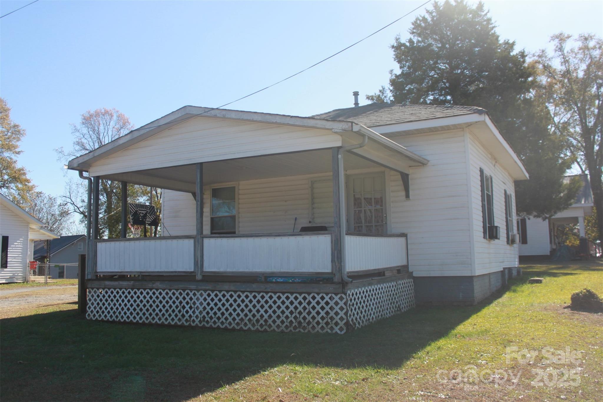 112 Eastside Drive Forest City NC 28043